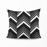 Niki Square Indoor/Outdoor Throw Pillow