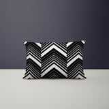 Niki Lumbar Indoor/Outdoor Throw Pillow
