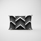 Niki Lumbar Indoor/Outdoor Throw Pillow