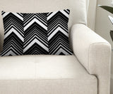 Niki Lumbar Indoor/Outdoor Throw Pillow