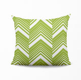 Niki Square Indoor/Outdoor Throw Pillow