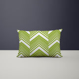 Niki Lumbar Indoor/Outdoor Throw Pillow