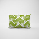 Niki Lumbar Indoor/Outdoor Throw Pillow