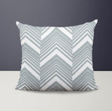 Niki Square Indoor/Outdoor Throw Pillow