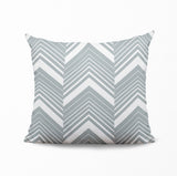 Niki Square Indoor/Outdoor Throw Pillow