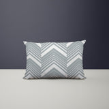 Niki Lumbar Indoor/Outdoor Throw Pillow