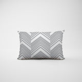 Niki Lumbar Indoor/Outdoor Throw Pillow