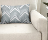 Niki Square Indoor/Outdoor Throw Pillow