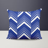 Niki Square Indoor/Outdoor Throw Pillow