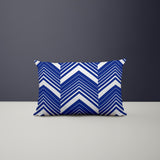 Niki Lumbar Indoor/Outdoor Throw Pillow