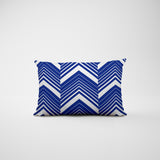 Niki Lumbar Indoor/Outdoor Throw Pillow