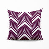 Niki Square Indoor/Outdoor Throw Pillow