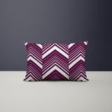 Niki Lumbar Indoor/Outdoor Throw Pillow