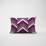 Niki Lumbar Indoor/Outdoor Throw Pillow