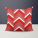 Niki Square Indoor/Outdoor Throw Pillow