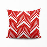 Niki Square Indoor/Outdoor Throw Pillow