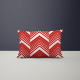 Niki Lumbar Indoor/Outdoor Throw Pillow