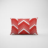 Niki Lumbar Indoor/Outdoor Throw Pillow