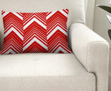 Niki Square Indoor/Outdoor Throw Pillow