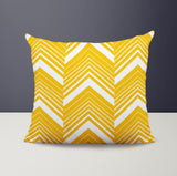 Niki Square Indoor/Outdoor Throw Pillow