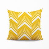 Niki Square Indoor/Outdoor Throw Pillow