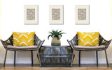 Niki Lumbar Indoor/Outdoor Throw Pillow