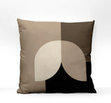 Nini Spun Polyester Indoor/Outdoor Throw Pillow