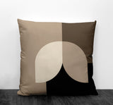 Nini Spun Polyester Indoor/Outdoor Throw Pillow