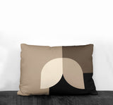 Nini Spun Polyester Indoor/Outdoor Throw Pillow