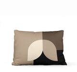 Nini Spun Polyester Indoor/Outdoor Throw Pillow