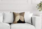 Nini Spun Polyester Indoor/Outdoor Throw Pillow