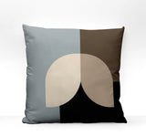 Nini Spun Polyester Indoor/Outdoor Throw Pillow