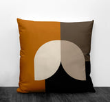 Nini Spun Polyester Indoor/Outdoor Throw Pillow