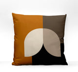 Nini Spun Polyester Indoor/Outdoor Throw Pillow