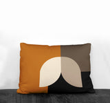 Nini Spun Polyester Indoor/Outdoor Throw Pillow