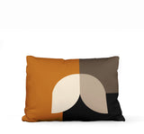 Nini Spun Polyester Indoor/Outdoor Throw Pillow