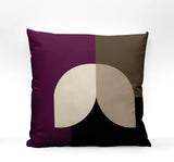 Nini Spun Polyester Indoor/Outdoor Throw Pillow