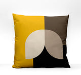 Nini Spun Polyester Indoor/Outdoor Throw Pillow