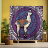 Nio Shower Curtain