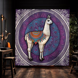 Nio Shower Curtain