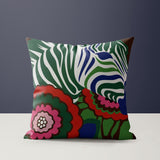 Nobi Microsuede Square Throw Pillow