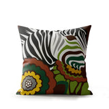 Nobi Microsuede Square Throw Pillow