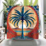 Noor Shower Curtain