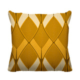 Nora Floral Outdoor Reversible Throw Square Pillow