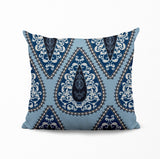 Norah Square Indoor/Outdoor Throw Pillow