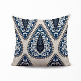 Norah Square Indoor/Outdoor Throw Pillow
