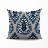 Norah Square Indoor/Outdoor Throw Pillow