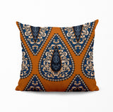 Norah Square Indoor/Outdoor Throw Pillow