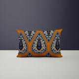 Norah Blend Lumbar Indoor/Outdoor Throw Pillow