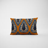 Norah Blend Lumbar Indoor/Outdoor Throw Pillow